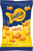 CHIO Goldfish Sajtos