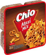 CHIO MAXI MIX BOX