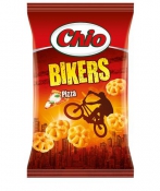 CHIO PIZZA BIKERS