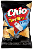 CHIO TORTILLA