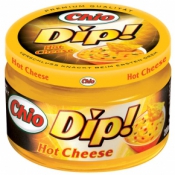 CHIO TORTILLASZÓSZ DIP!