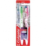 COLGATE FOGKEFE DUO