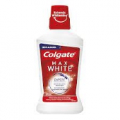 COLGATE MAX SZÁJVÍZ