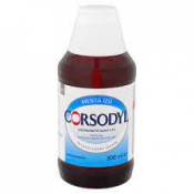 CORSODYL SZÁJÖBLÖGETTŐ