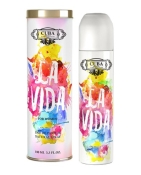 CUBA PARFÜM EDP