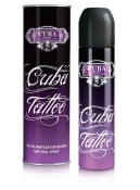 CUBA PARFÜM EDP