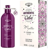 CUBA PARFÜM EDP AUTH.
