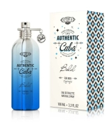 CUBA PARFÜM EDT AUTH.