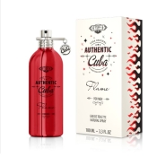 CUBA PARFÜM EDT AUTH.