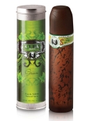 CUBA PARFÜM EDT FFI