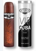 CUBA PARFÜM EDT FFI
