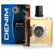 DENIM AFTER SHAVE