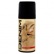 DENIM DEO GOLD