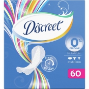 DISCREET TISZT. BETÉT