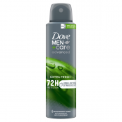 DOVE DEZODOR MEN 150ml