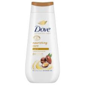 DOVE TUSFÜRDŐ 225ml