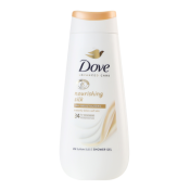 DOVE TUSFÜRDŐ 225ml