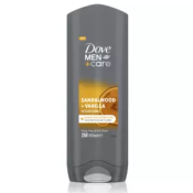 DOVE TUSFÜRDŐ 250ml MEN