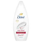 DOVE TUSFÜRDŐ 250ml