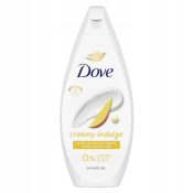 DOVE TUSFÜRDŐ 450ml