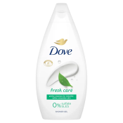 DOVE TUSFÜRDŐ 450ml