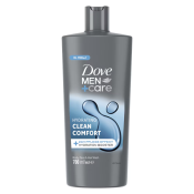 DOVE TUSFÜRDŐ 700ml MEN