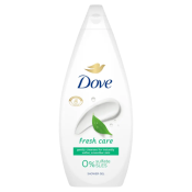 DOVE TUSFÜRDŐ 720ml