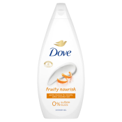 DOVE TUSFÜRDŐ 720ml