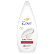 DOVE TUSFÜRDŐ 720ml