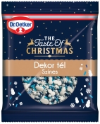 DR OETKER DEKOR