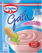 DR OETKER GÁLA