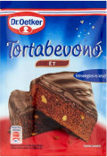 DR OETKER TORTABEVONÓ