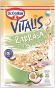 DR OETKER ZABKÁSA