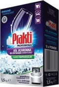 DR.PRAKTI REGENERÁLÓ SÓ