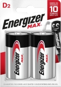 ENERGIZER M.CERUZAELEM