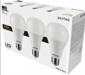 ENTAC LED GLOBE IZZÓ