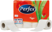 EÜ PAPÍR PERFEX