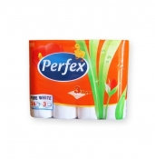 EÜ PAPÍR PERFEX
