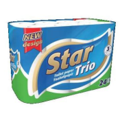 EÜ PAPÍR STAR TRIO