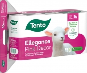 EÜ PAPÍR TENTO ELLEGAN.