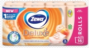 EÜ PAPÍR ZEWA DELUXE