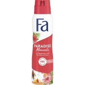 FA DEO SPRAY 150ml