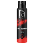 FA DEO SPRAY MEN 150ml