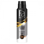 FA DEO SPRAY MEN 150ml