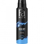 FA DEO SPRAY MEN 150ml