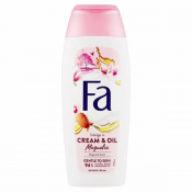 FA TUSFÜRDŐ 400ml
