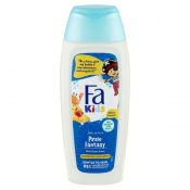FA TUSFÜRDŐ 400ml KIDS