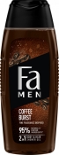 FA TUSFÜRDŐ 400ml MEN