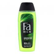 FA TUSFÜRDŐ 400ml MEN