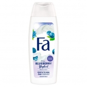 FA TUSFÜRDŐ 400ml